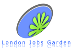 London Jobs Garden Home Page